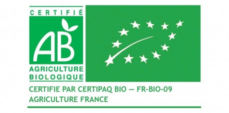 Logo de Label AB